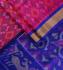 PALANI TIE DYE SOFT SILK SAREE